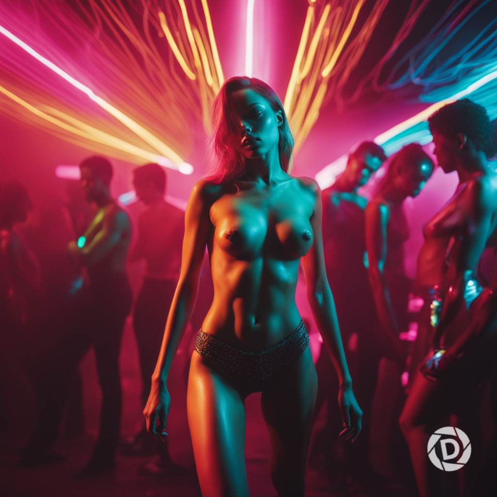 After Dark